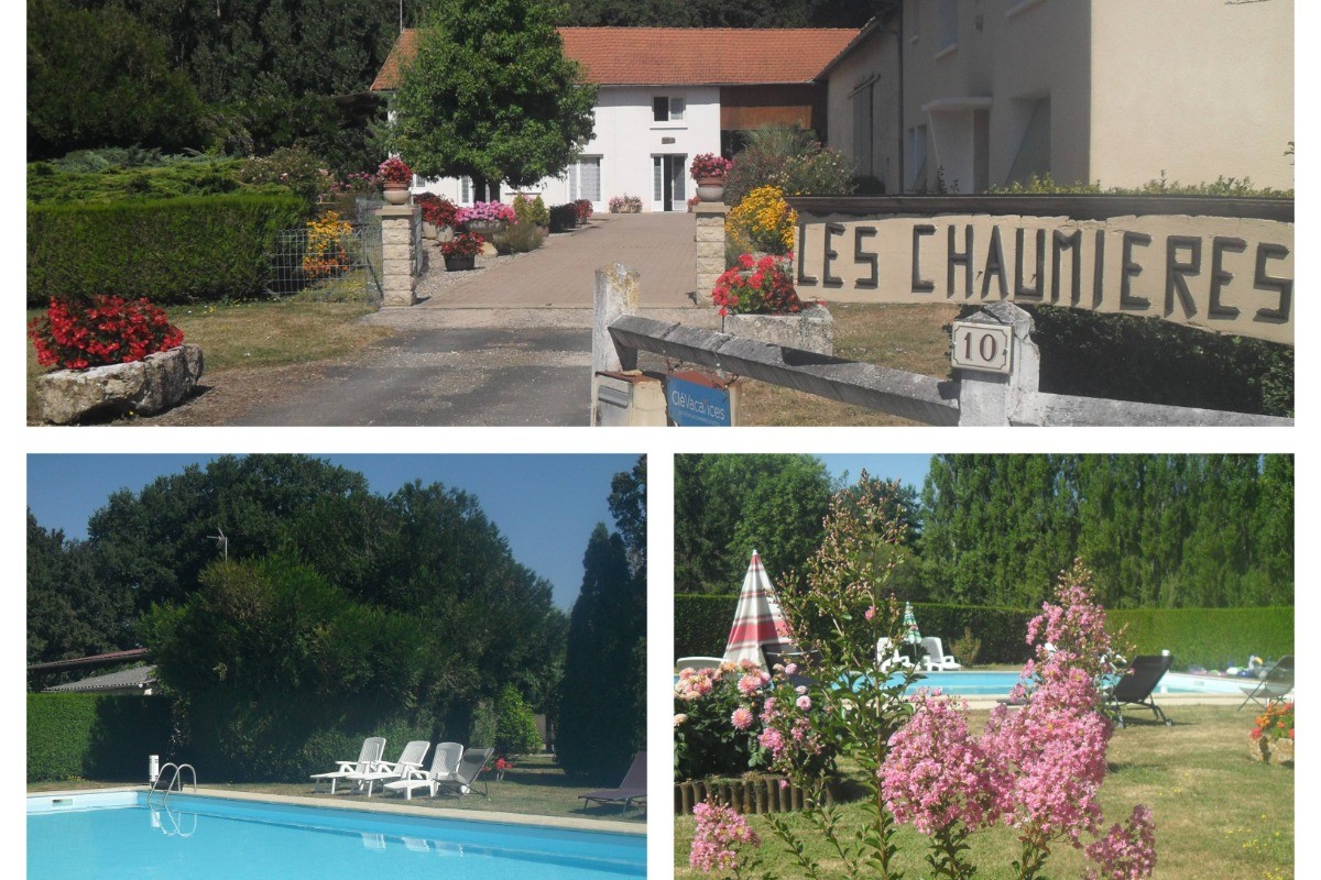 Photo n° 1 of the location