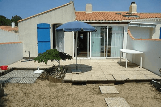 Image n° 1 de la location