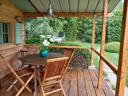 Gîte les Iris - Domaine du Lac de la Vallée