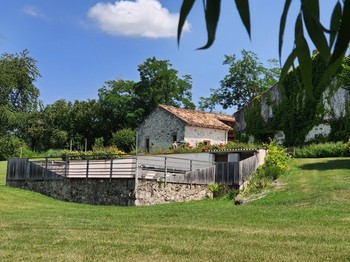 Photo n° 17 de la location