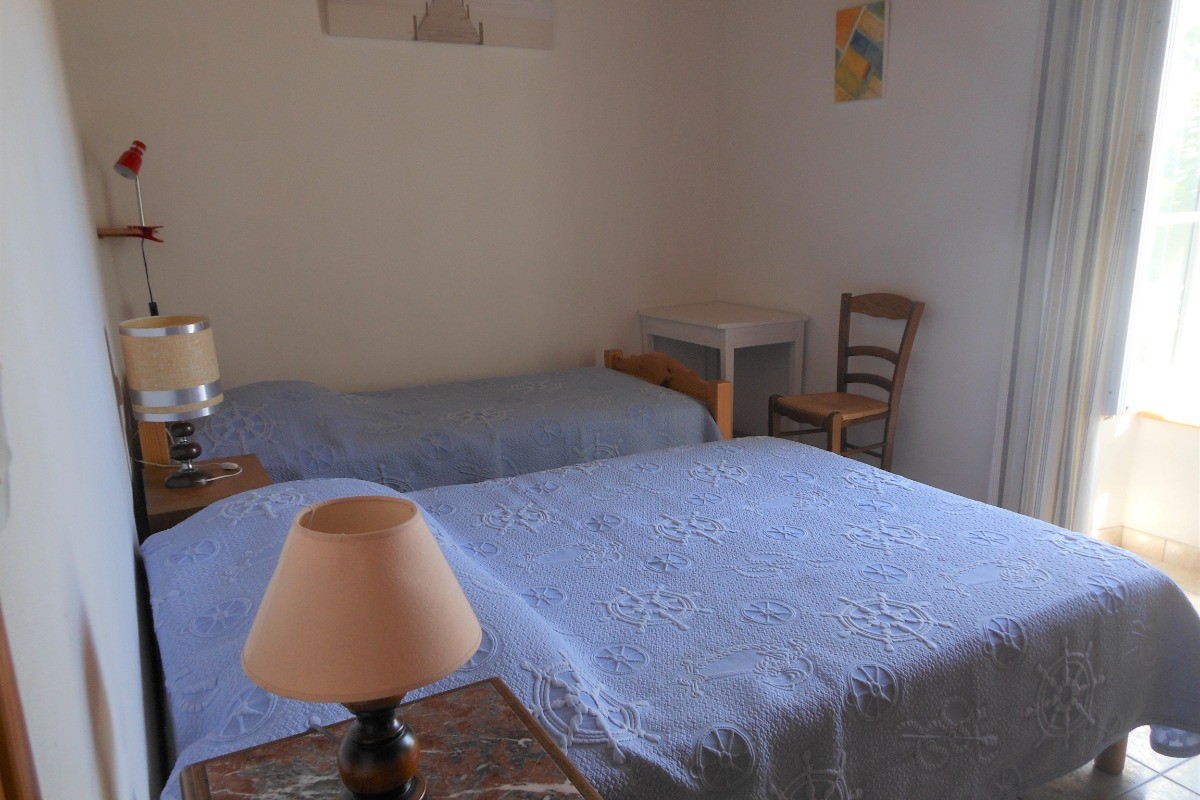 Chambre 2