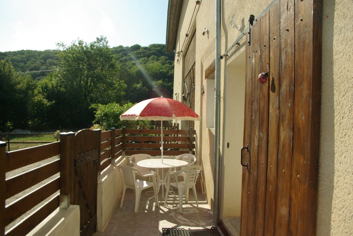 Photo n° 6 of the location