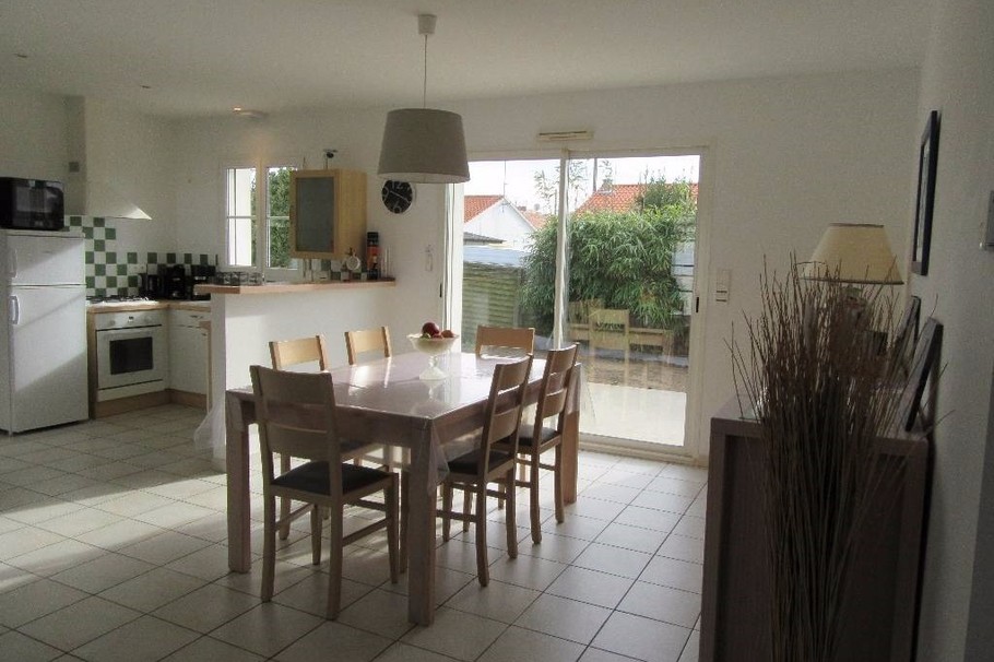 Photo n° 2 de la location