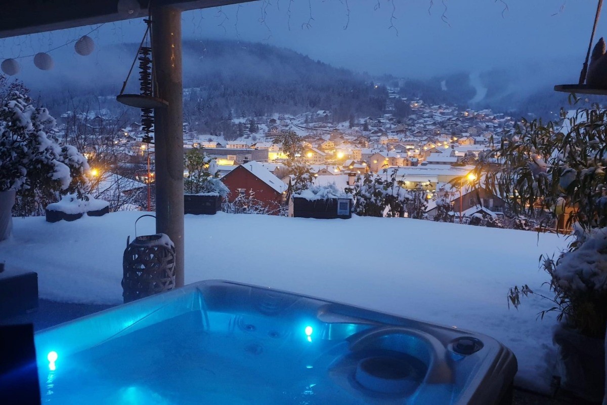 Spa - Chambre d'hôtes Cocoon Le Nid Cosy d'Isa
