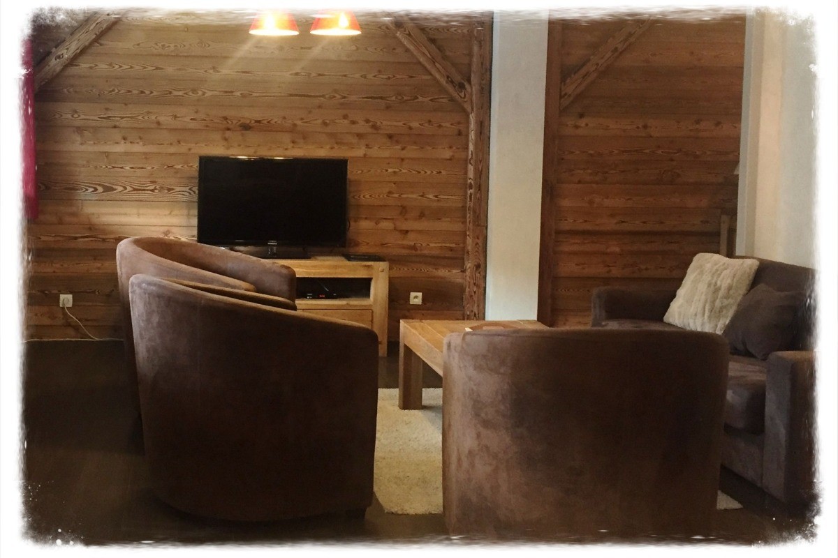 Photo n° 2 de la location