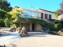 villa La Sarriette