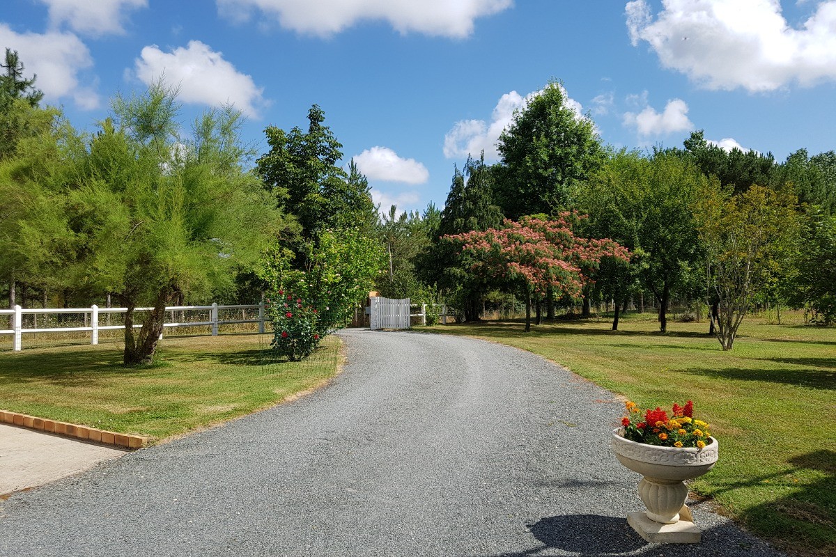 Jardin