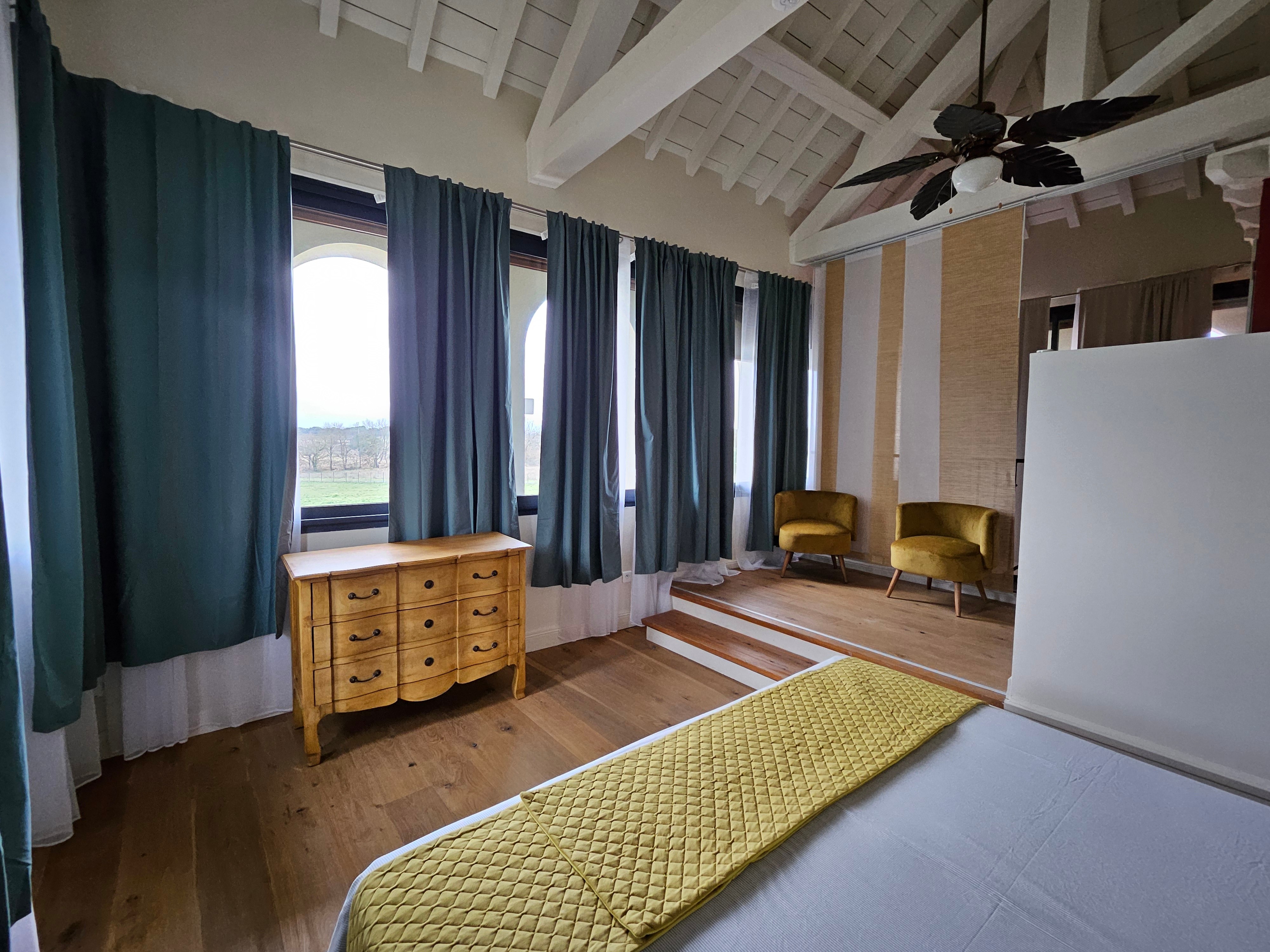 Bedroom 2nd floor