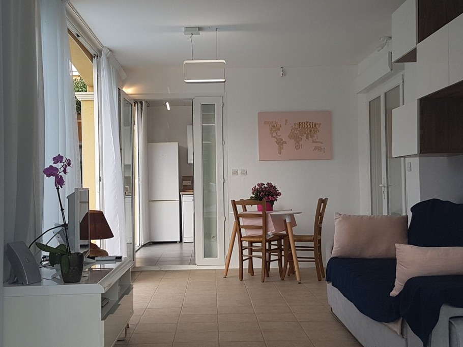 Côté salon