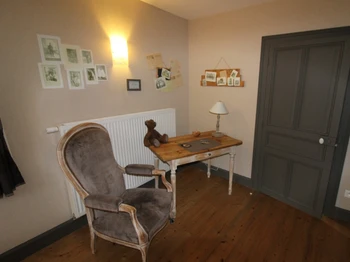 Espace bureau