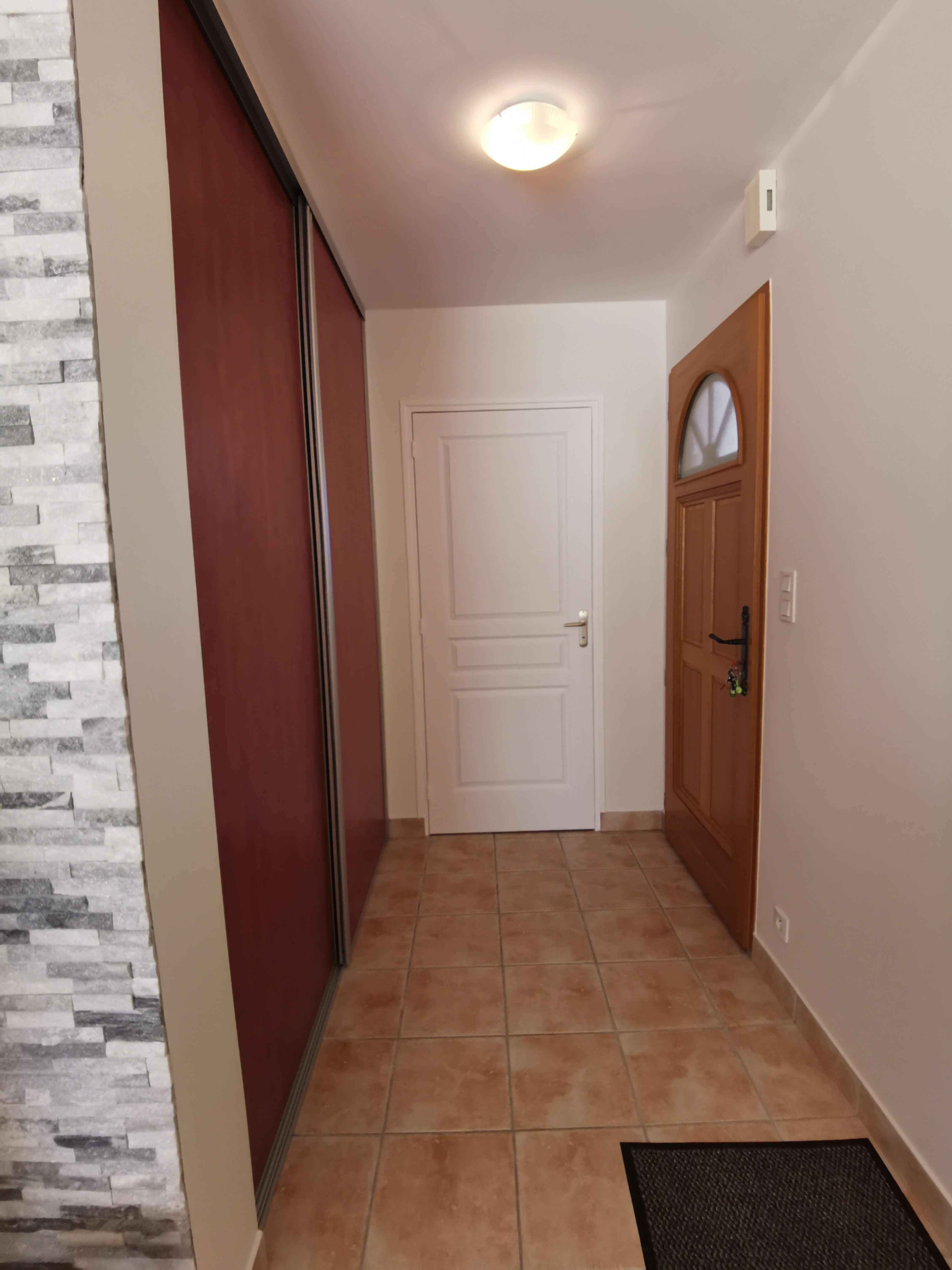 Entrée