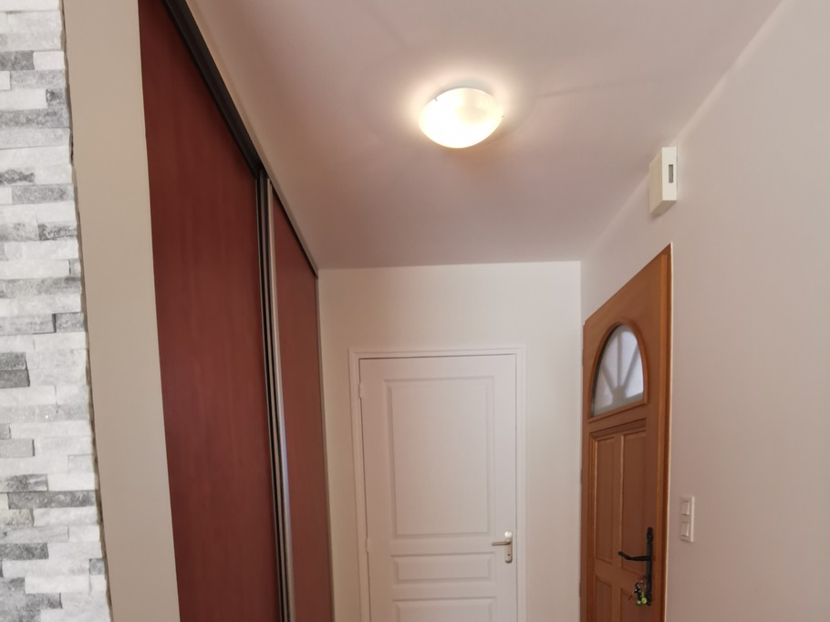 Entrée