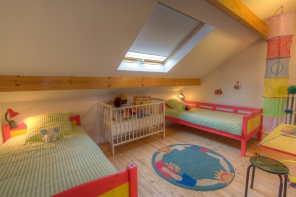 coin enfants