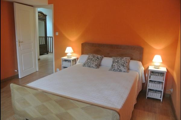 Autre chambre - Gîte la Boisse - Rancogne