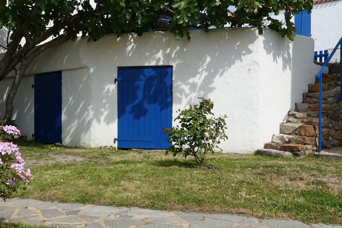 Photo n° 17 de la location