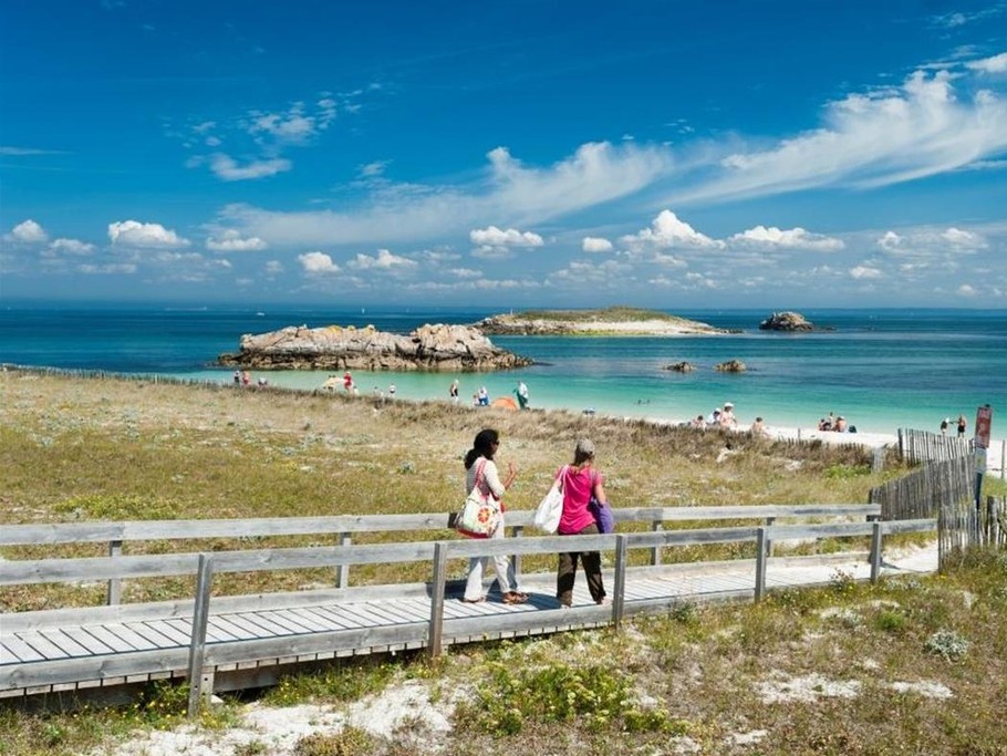 Archipel des Glénans