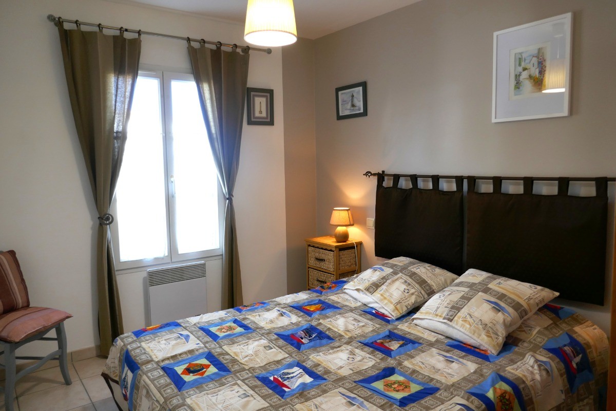 Chambre 1