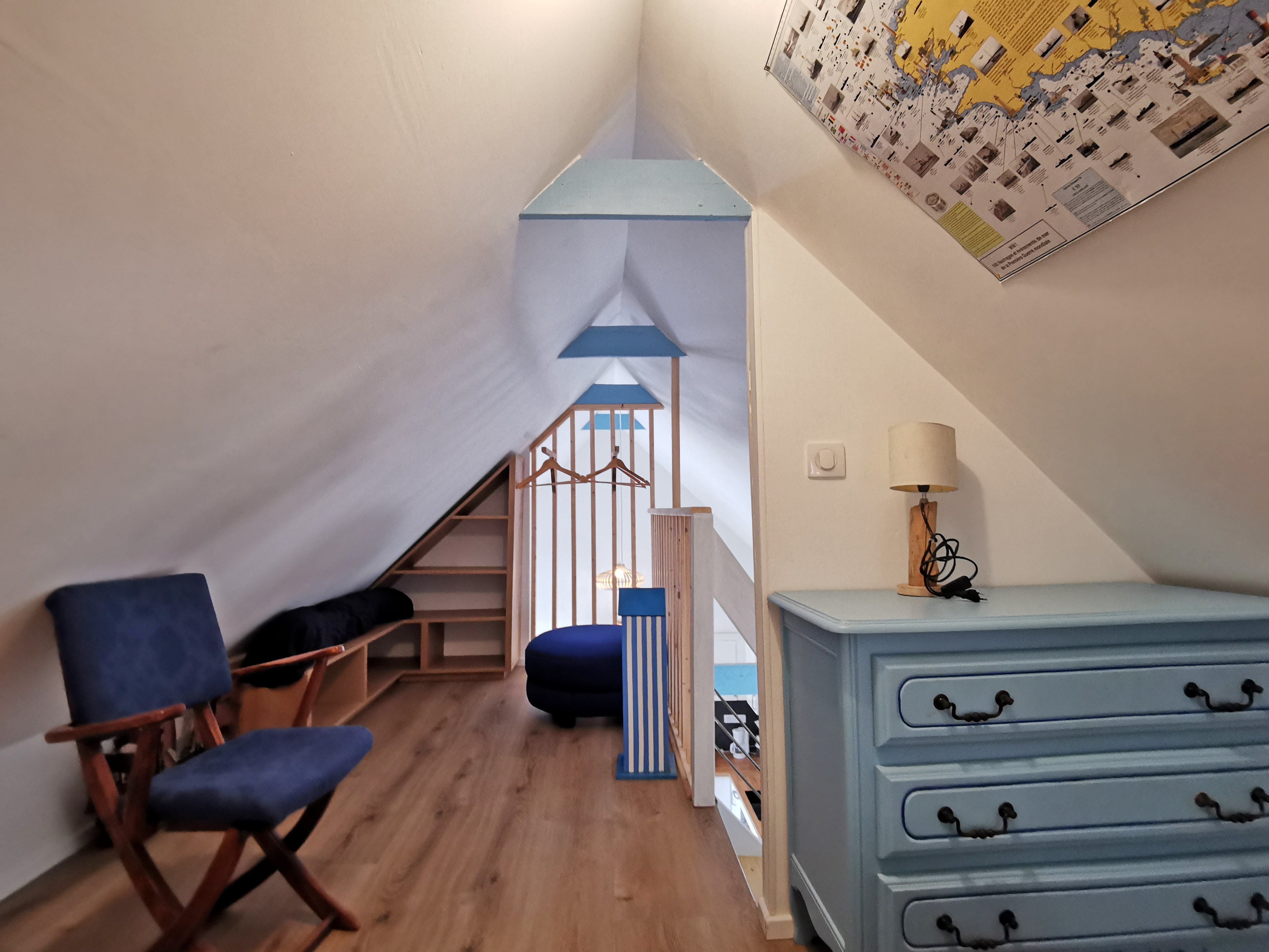mezzanine