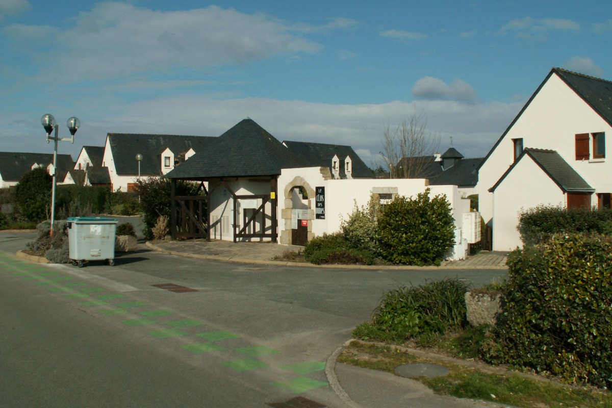Photo n° 12 of the location