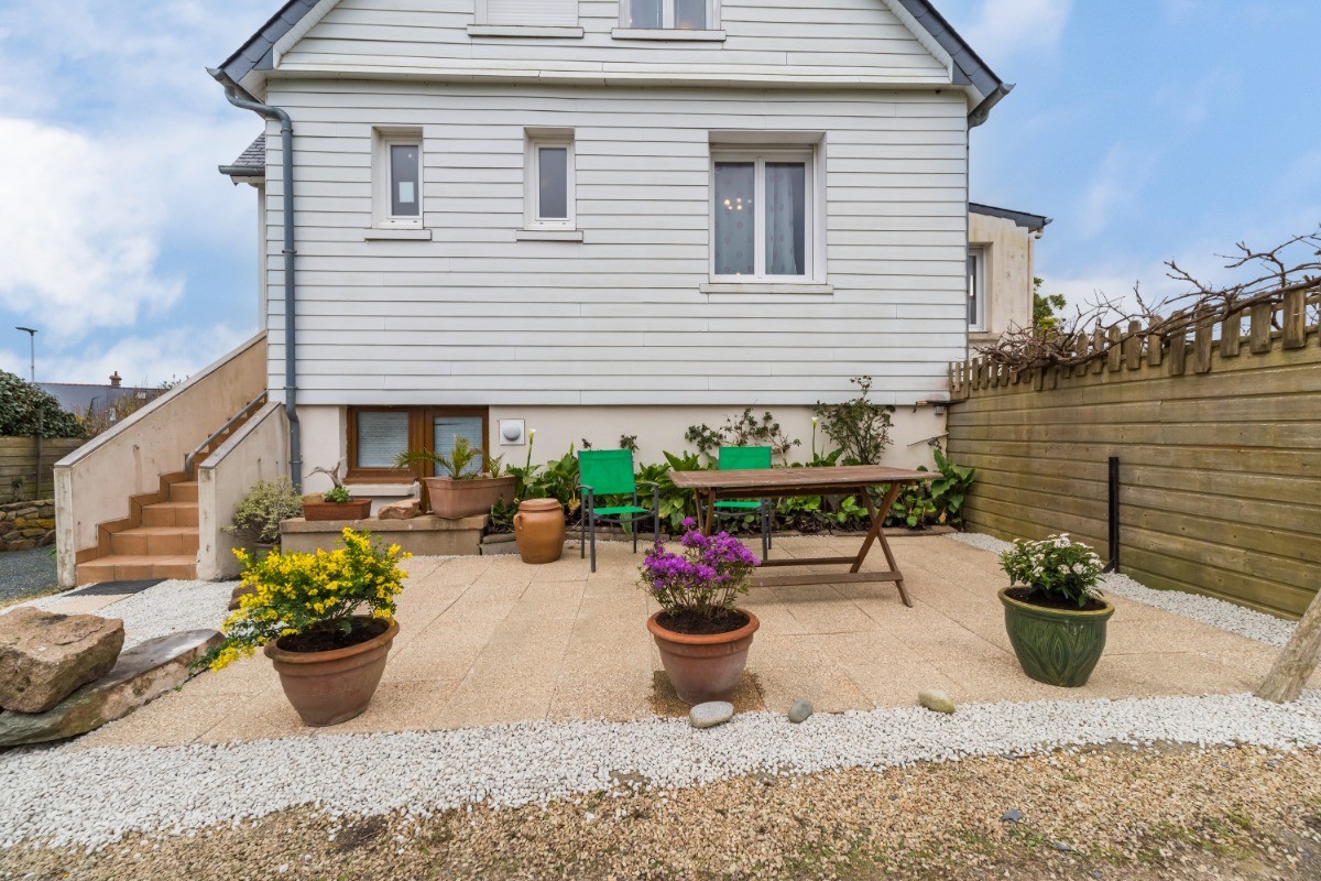 terrasse plein sud