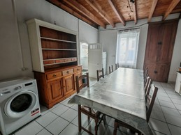 Cuisine - Salle à manger