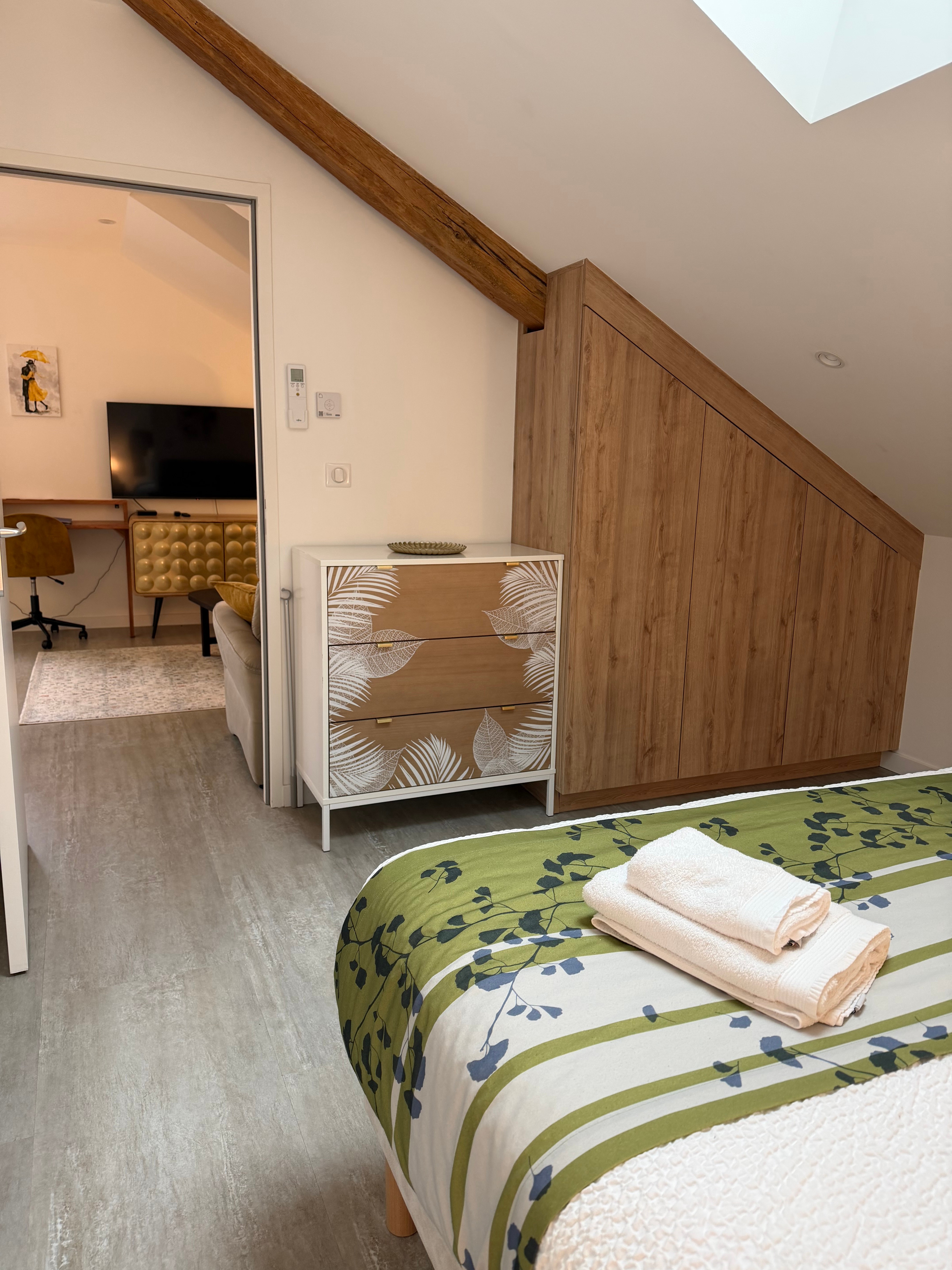 Chambre 1