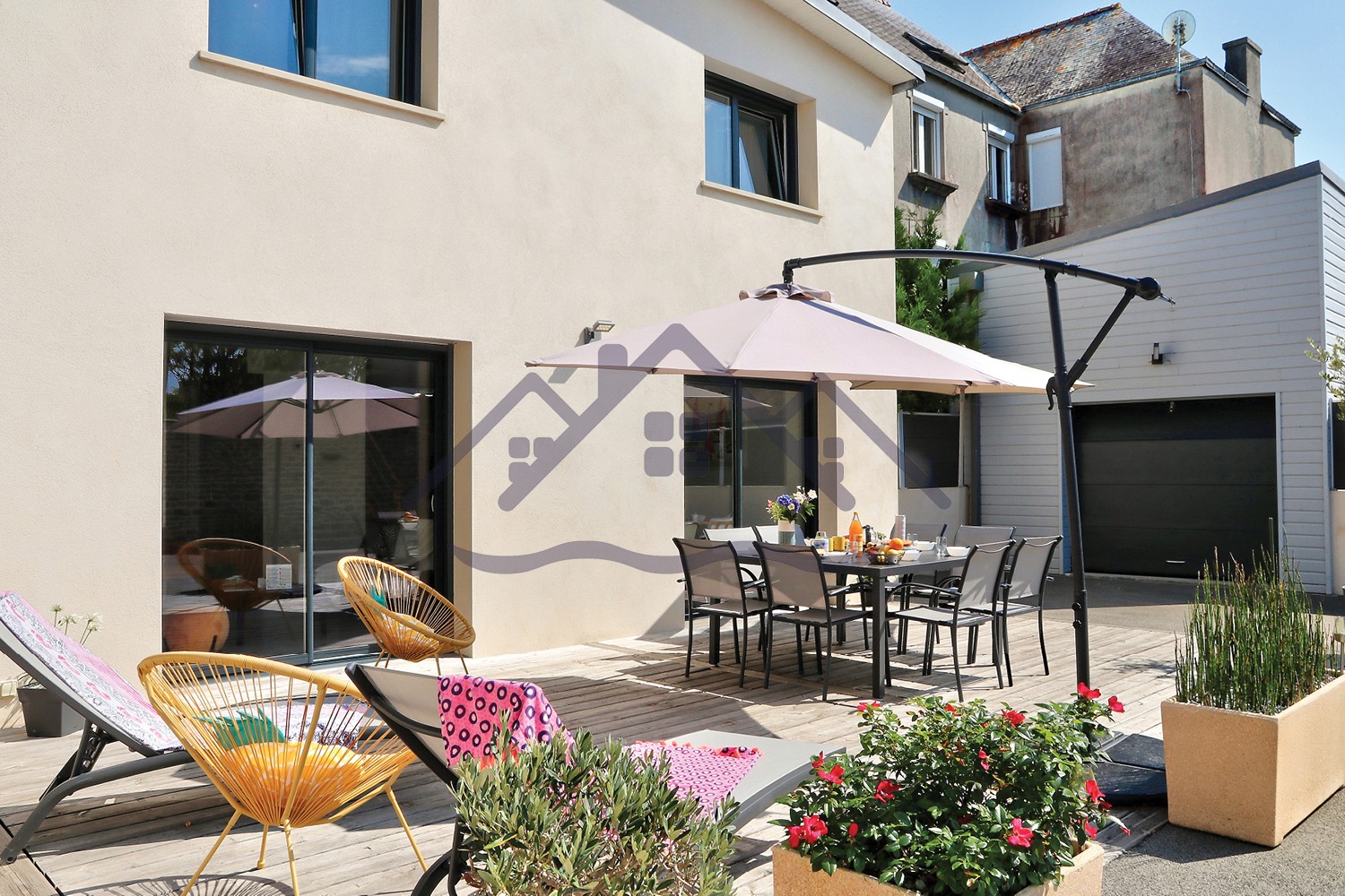 Photo n° 2 de la location