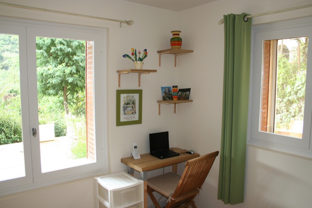 Chambre 1