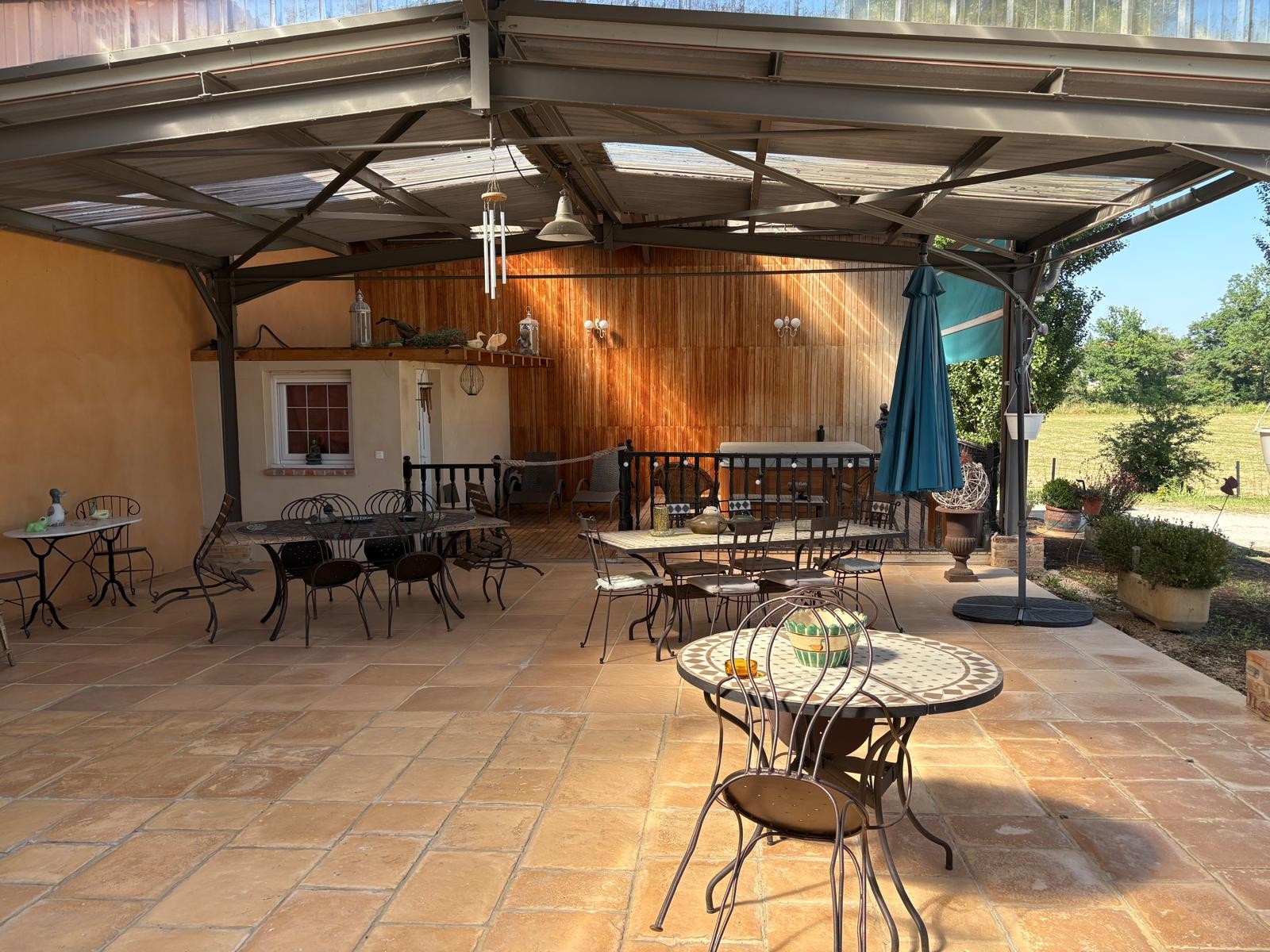 Image n° 5 of the location