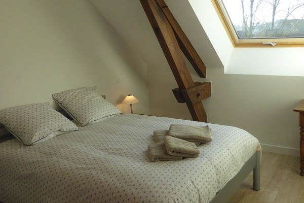 Chambre 5 - 2 personnes
