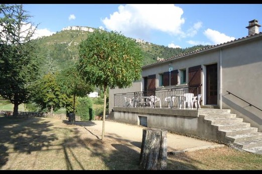 Image n° 1 de la location