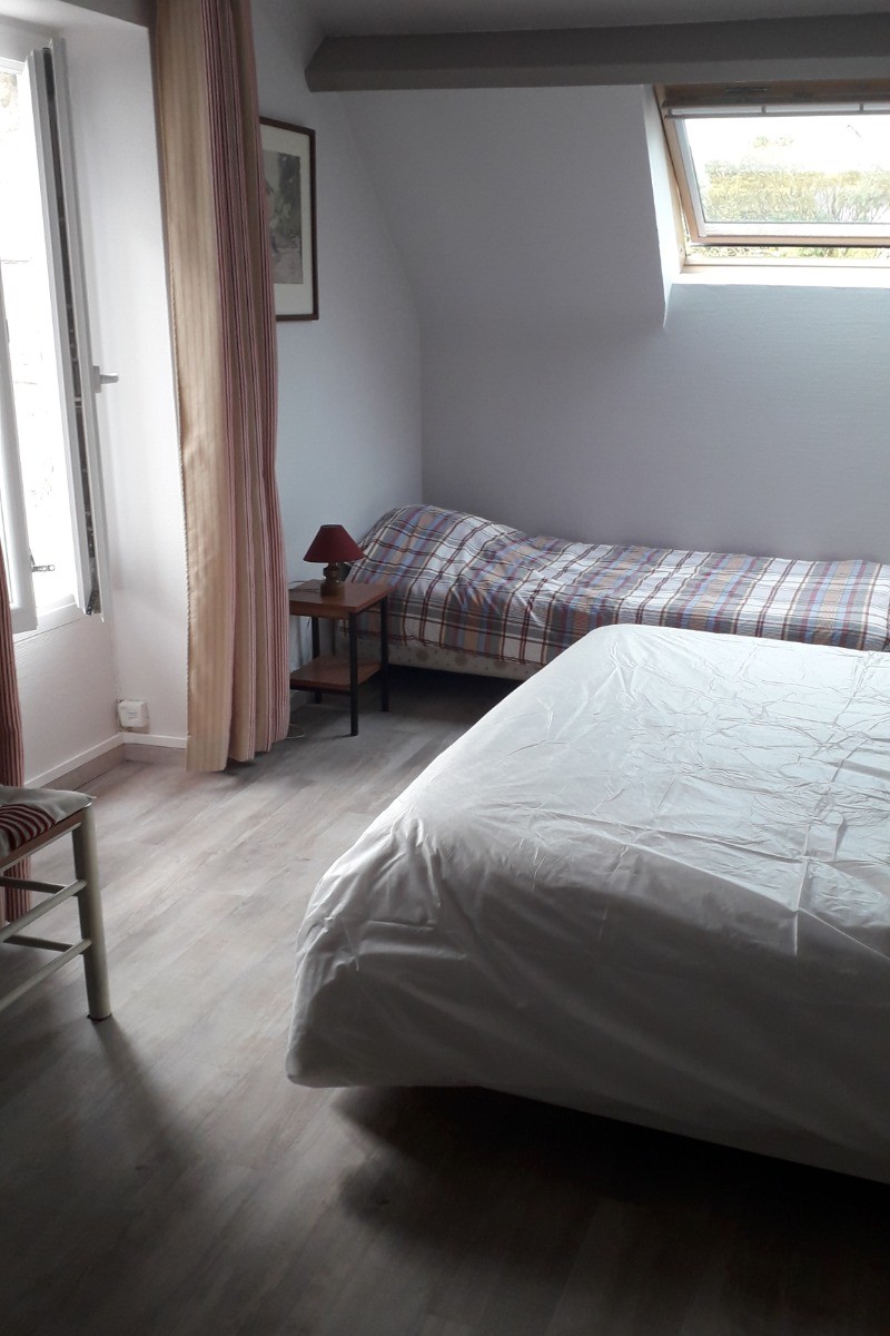 chambre vue 2