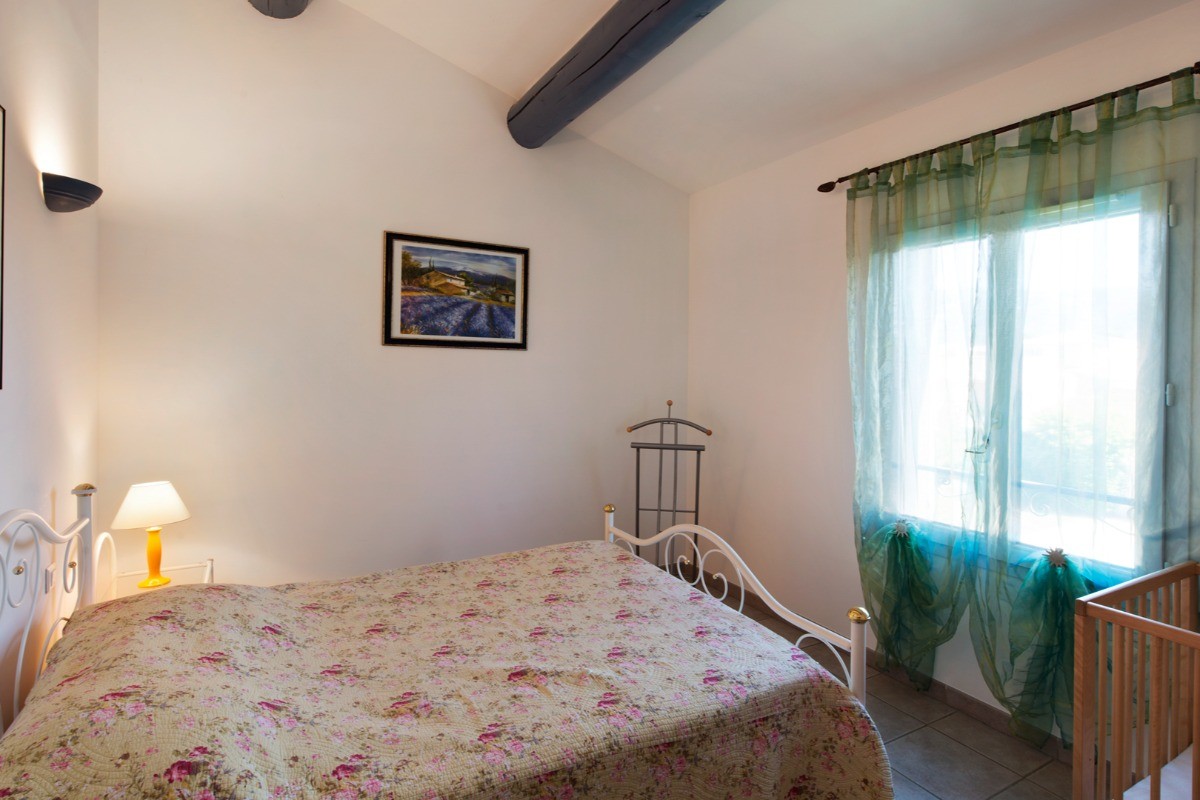 Chambre Sud