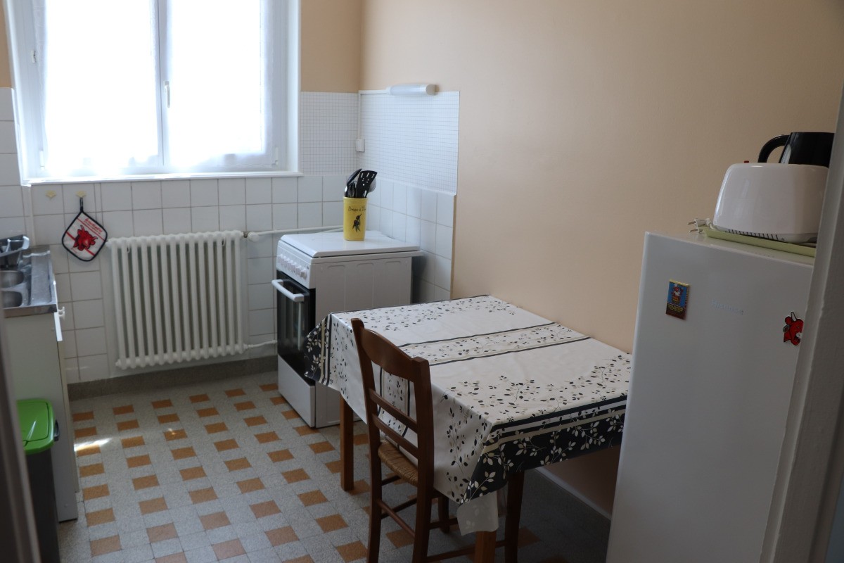 Photo n° 6 de la location
