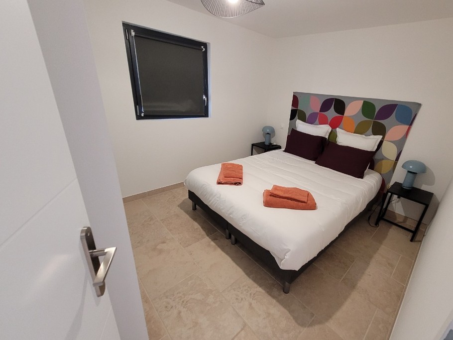 La Bastide de l'Adrech, Gîte des Vignes, Manosque, Provence