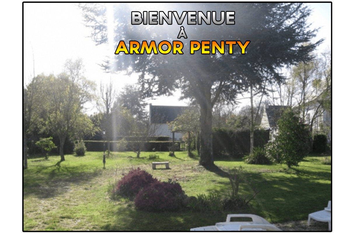 Présentation du Jardin