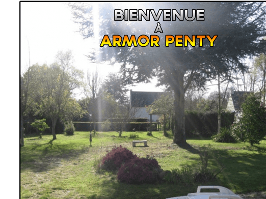 Présentation du Jardin