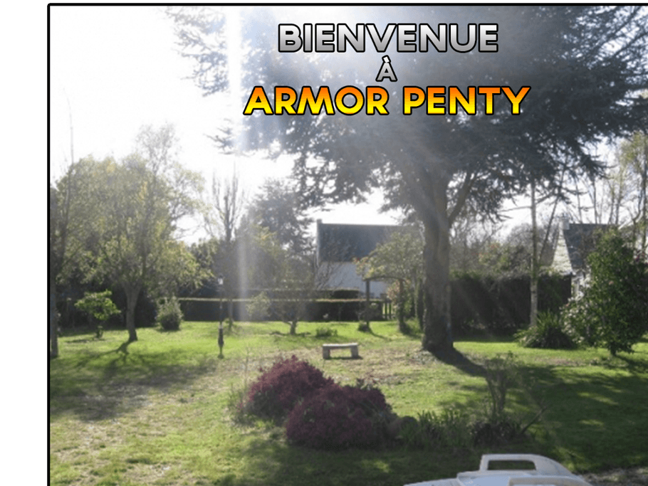 Présentation du Jardin