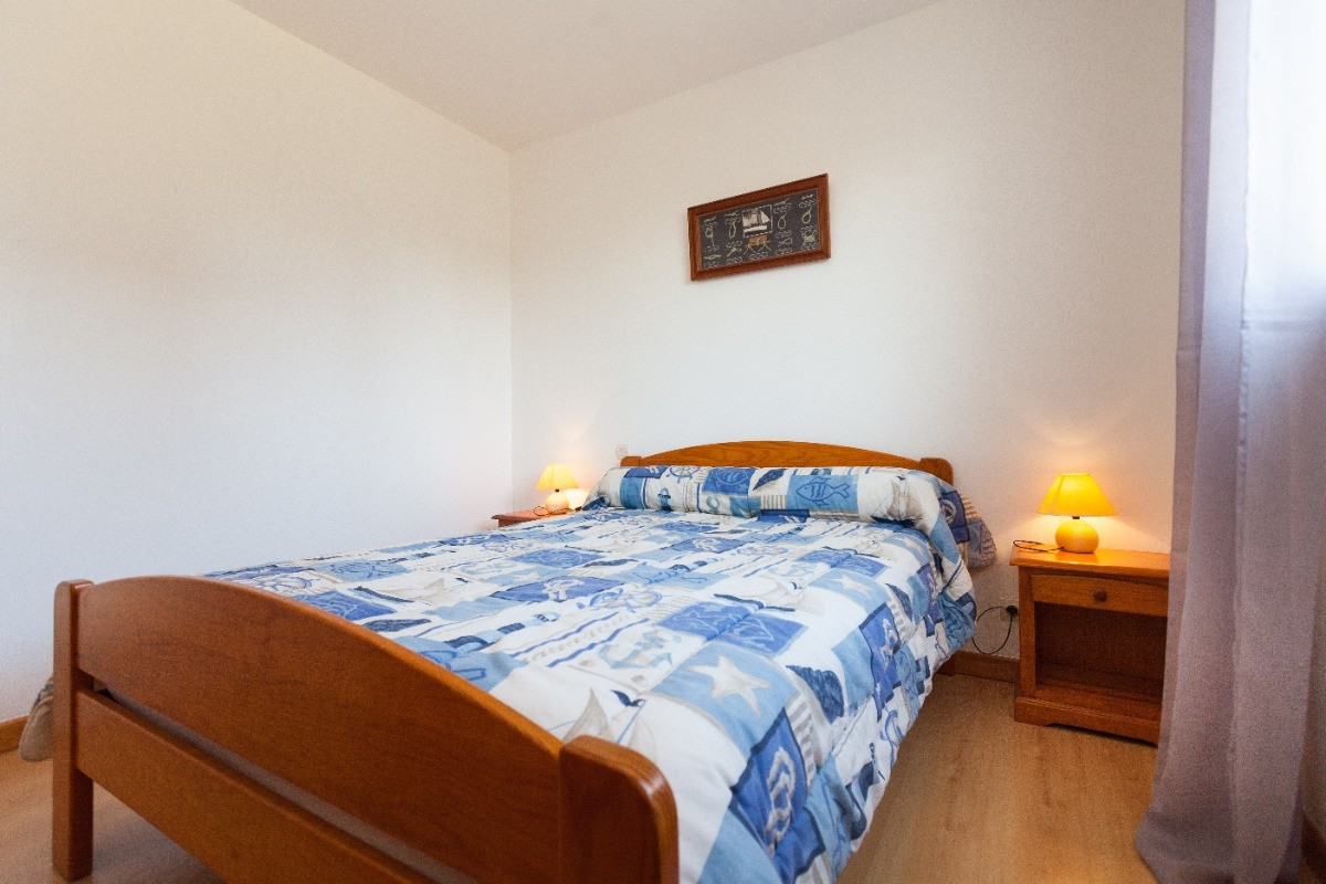 CHAMBRE REZ DE CHAUSSEE