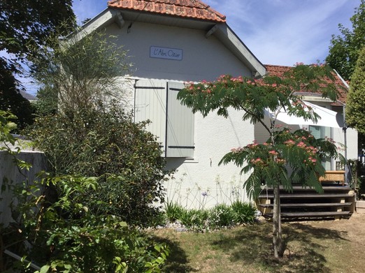 L’Abri Côtier