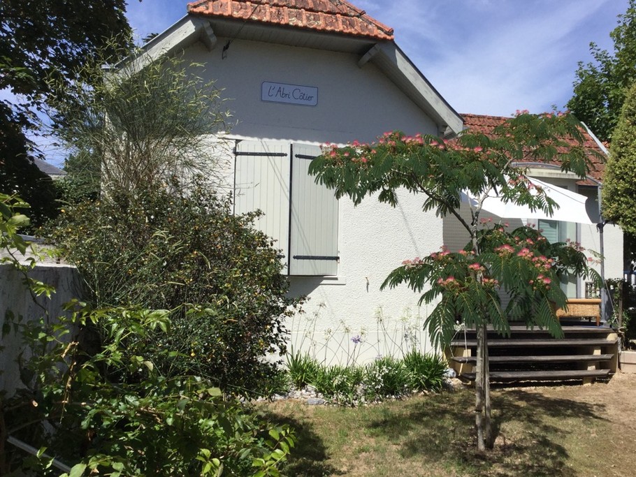 L’Abri Côtier