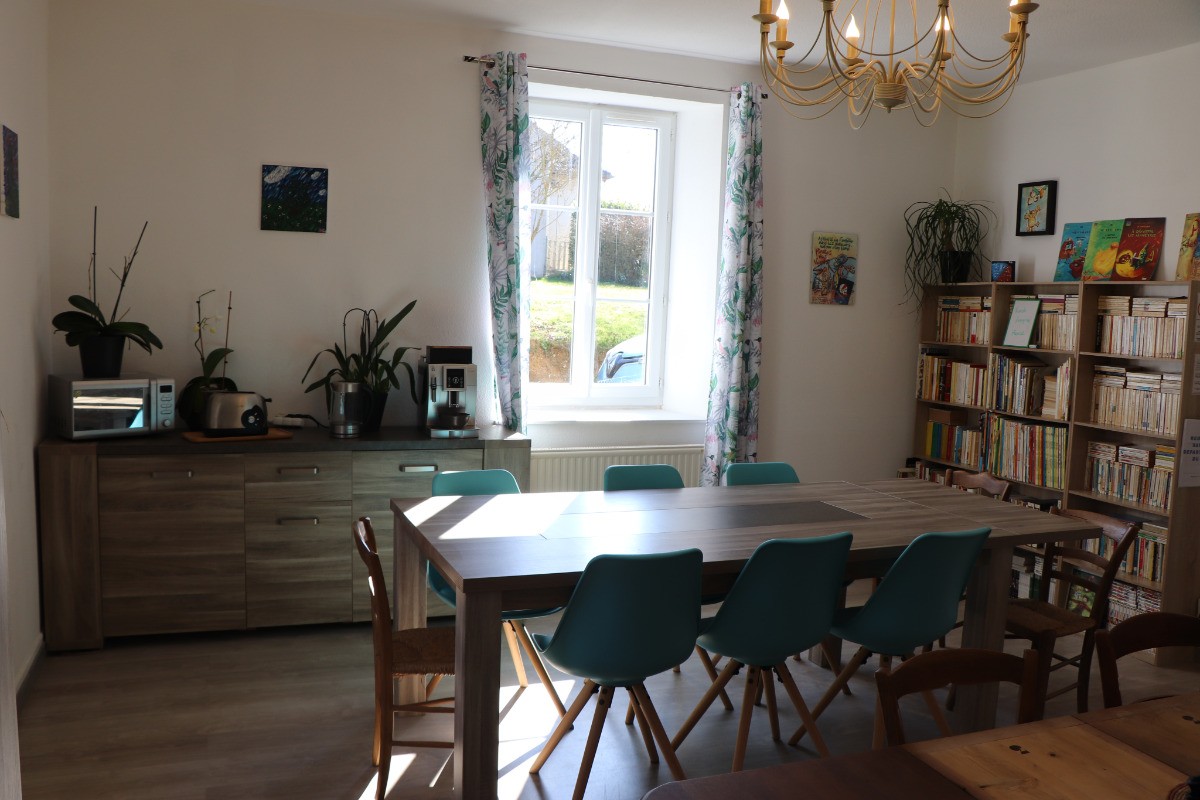 Photo n° 10 de la location