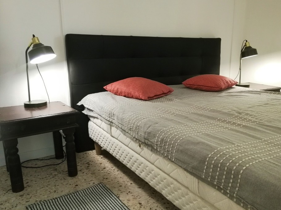 Chambre 1, Les Marronniers, Reillanne