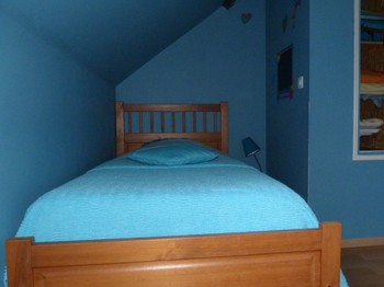 chambre 3 (2 lits 70X200)