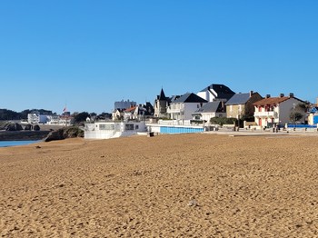 Sion sur l’ocean