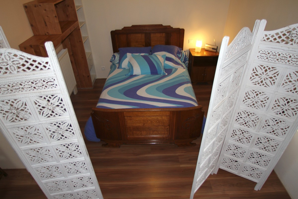 chambre 1