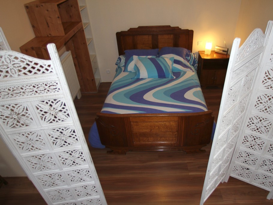 chambre 1