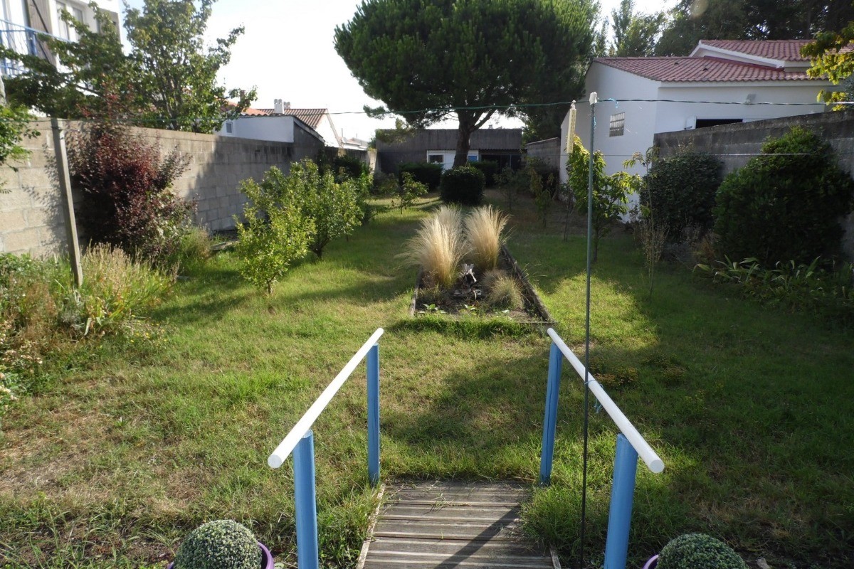Jardin