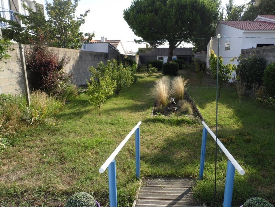Jardin