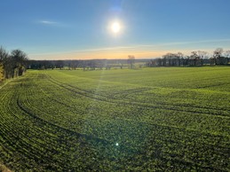 La maison de Karen Gîte 4 personnes Aure/mer vue panoramique